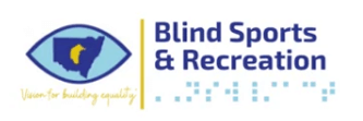 Blind Sport and Recreation