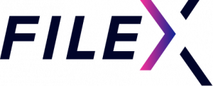 FILEX logo